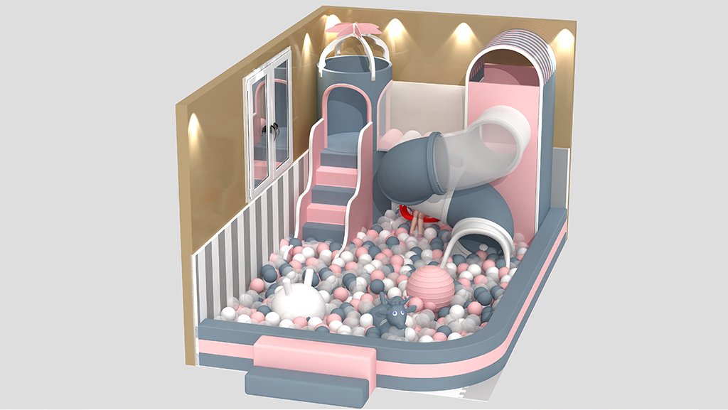 1024✖️577 幼儿园